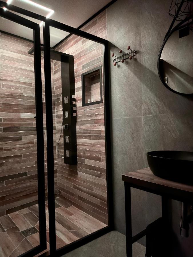 Nid'Amour Suite&Spa Palermo Exterior foto