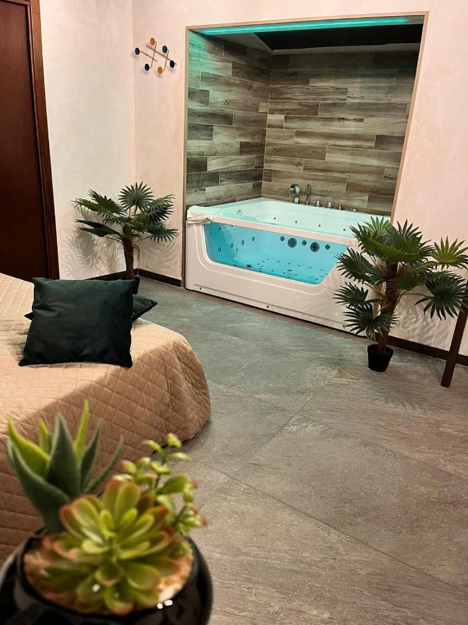 Nid'Amour Suite&Spa Palermo Exterior foto