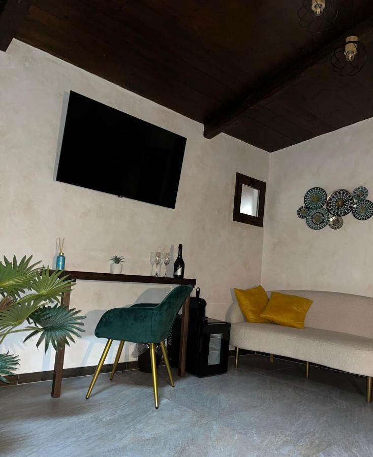 Nid'Amour Suite&Spa Palermo Exterior foto